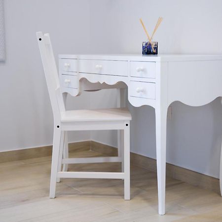 פומפיי Gleda Rooms Deluxe מראה חיצוני תמונה