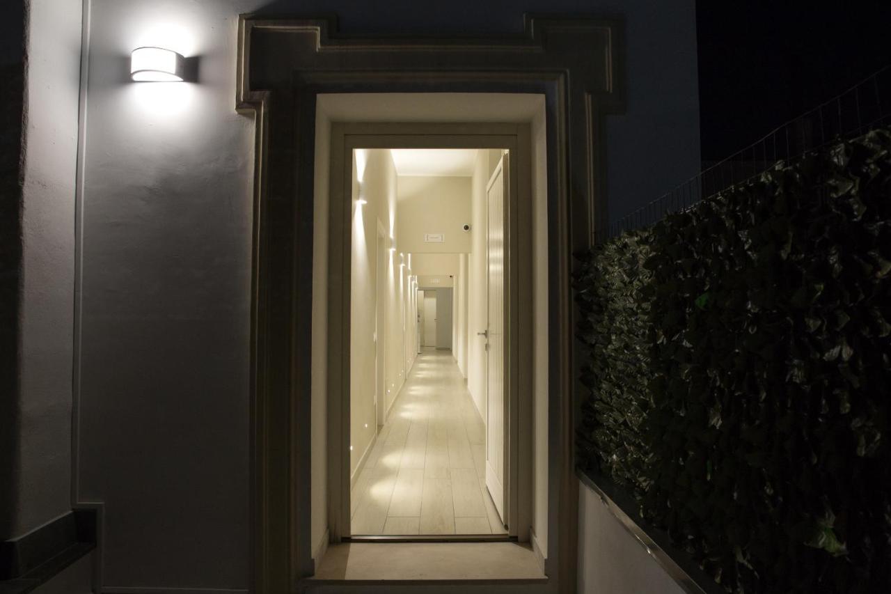 פומפיי Gleda Rooms Deluxe מראה חיצוני תמונה